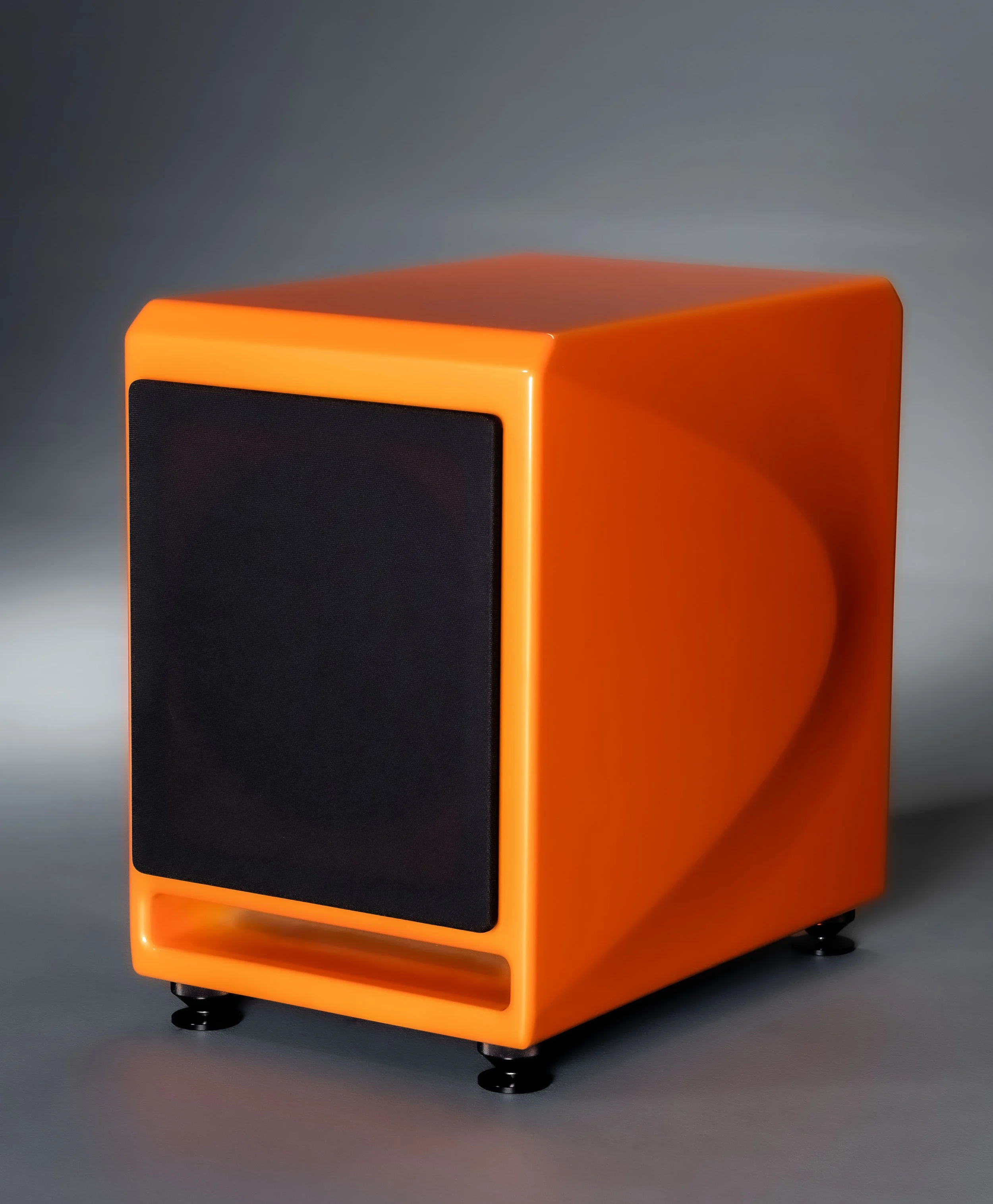 Wilson Audio Lōkē Subwoofer | The Audio Salon, CA — The Audio Salon
